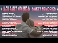 Download Lagu LAGU BARAT SWEET MEMORIES | Lagu slow barat enak didengar saat kerja dan istirahat pelepas lelah