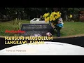 Download Lagu Mahsuri Mausoleum, Langkawi, Kedah
