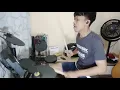 Download Lagu Power Metal - Satu Jiwa drum cover
