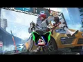 Download Lagu Nightcore - Tokyo Drift