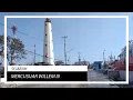 Download Lagu Sejarah Mercusuar Willem III dan Kali Baru di Kawasan Pelabuhan Tanjung Mas Semarang #sejarah