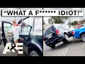 Download Lagu Road Wars: 8 Hilarious Moments You Have to See | A\u0026E