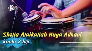 Download COCOK DI PLAY WAKTU NGABUBURIT ! SHOLLA ALAIKALLAH HUYA ADNANI - KOPLO AGAIN ( ANALOG PREAMP ) MP3