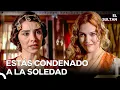 Mahidevran Lo Imagina, Hürrem Lo Consigue | El Sultán