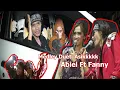 Download Lagu Perjalanan manggung Abiel ft Fanny medley 7bulan kabogoh jauh