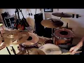 Tremble Mosaic MSC - Drum Playthrough
