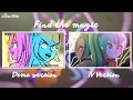 Download Lagu MLP: Find the Magic MASHUP [Animatic demo and tv version]