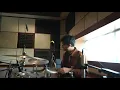Lantas Drum Version  By Dwi