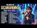 Lagu THE BEST OF SCORPIONS | SCORPIONSGREATEST HITS FULL ALBUM 2026