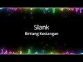 Download Lagu Slank - Bintang Kesiangan