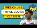 Python Coding Class Collection Data Types and Conditional Statements