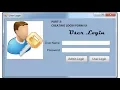 Login Form-HTML5 CSS PHP MYSQL 2 Creating Login Form in
