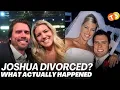 Joshua Morrow Opens Up About His Marriage Eric Braeden Shares Major Y R BTS