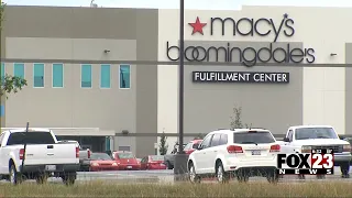 In Depth State will stop covering Macy s Distribution Center property tax bill once it