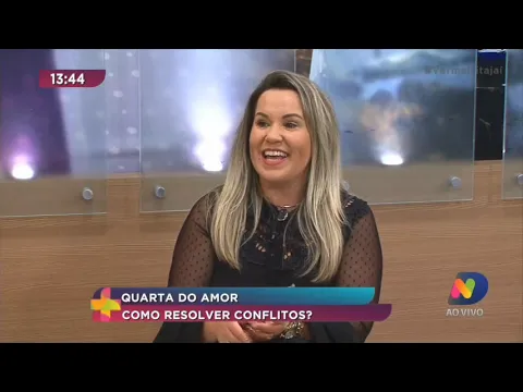 Como resolver conflitos