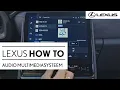 Download Lagu How To: gebruik van audio op het multimediasysteem