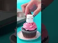 Delicious Unicorn Cupcake