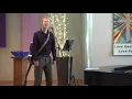 "The Song of the Light" by Douglas Grant Stewart