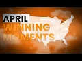 PCH April 2021 Winner Recap