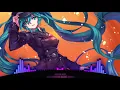 Download Lagu [Nightcore] Hatsune Miku - Senbonzakura (CLAWZ Remix) ✘