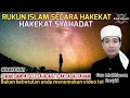 Download Lagu HAKEKAT SYAHADAT,RUKUN ISLAM SECARA HAKEKAT 🔴GUS MUKHLASON ROSYID #hakekat #islam #syahadat
