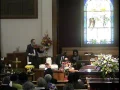 100315 Silent Reading of the Obituary