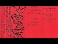 Disgorge [USA] [Brutal Death] 1992 - Cognitive Lust of Mutilation (Full Demo)