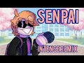 Oranyan - (FNF Senpai Intense Remix)