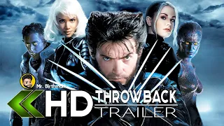 throwback 2000 best trailer i best sci fi superhero and fantasy movie trailer of 2000
