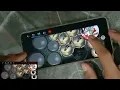 Download Lagu PRAU LAYAR || Cover Real Drum || Kendang Android