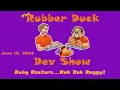 Ractors Actors for Ruby Rubber Duck Dev Show 46