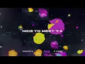 Download Lagu Freq Motif - Nice To Meet Ya feat. Cindë (Official Visualizer)
