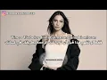Demet Özdemir - ah yar مترجمة للعربية (اغنية مسلسل حلم أشرف) نيسان