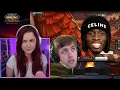 KaiCenat PAVED THE WAY for Sodapoppin Annie REACTS OnlyFangs Classic Hardcore