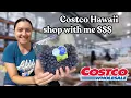 Costco Hawaii Can Be Overwhelming Shop With Me