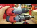 Milwaukee M18 Fuel Gen3 Hammer Drill REVIEW LIVE FROM Home Depot with Milwaukee Rep
