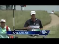 U S Open a family affair for Steve Stricker