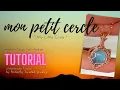 Make a Mini Pendant Cute Wire Wrap for Small Cabochon Easy Beginner Friendly