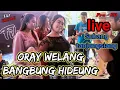 🔴Live SUBANG - TANJUNGSIANG || oray welang naek Bangbung hideng versi TANJI PROGRESIF kudarenggong