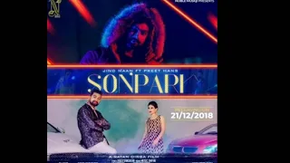 Sonpari Preet hans Ft. Jind Maan Music Empire Jaggi Sanghera