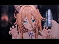 ASMR ASMR That Will Scratch That Itch Scratching and close whispers