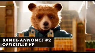 PADDINGTON 2 - Bande Annonce #2 VF - Avec Hugh Grant et Hugh Bonneville