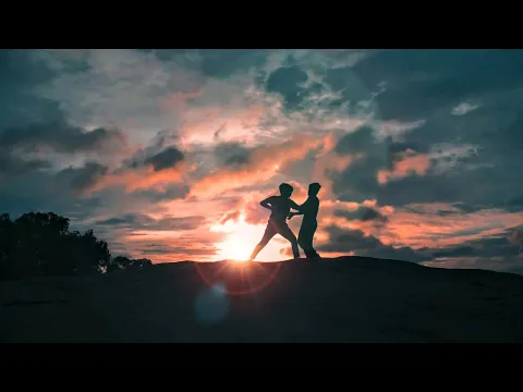 Race to Survival - (Short film)