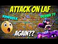 Download Lagu INSANE 15 Rallies Party against LaF Family AGAIN!! - Lords Mobile