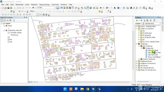 Arcpy Tool for Calculate Area