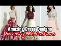 Download Lagu Amazing Promo Dress Designs | Wedding Dress Pattern Collection