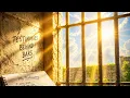 Ministering at Lafourche parish work release detention center