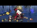 Imp King of the 6th Heaven fight #fgo