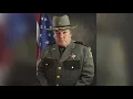 Madison County Sheriff s Office mourns after death of lieutenant