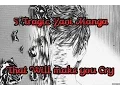 5 Tragic Yaoi That may make you Cry